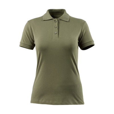 Mascot Grasse Polo shirt Anthracite Grey 51588-969-888 Front