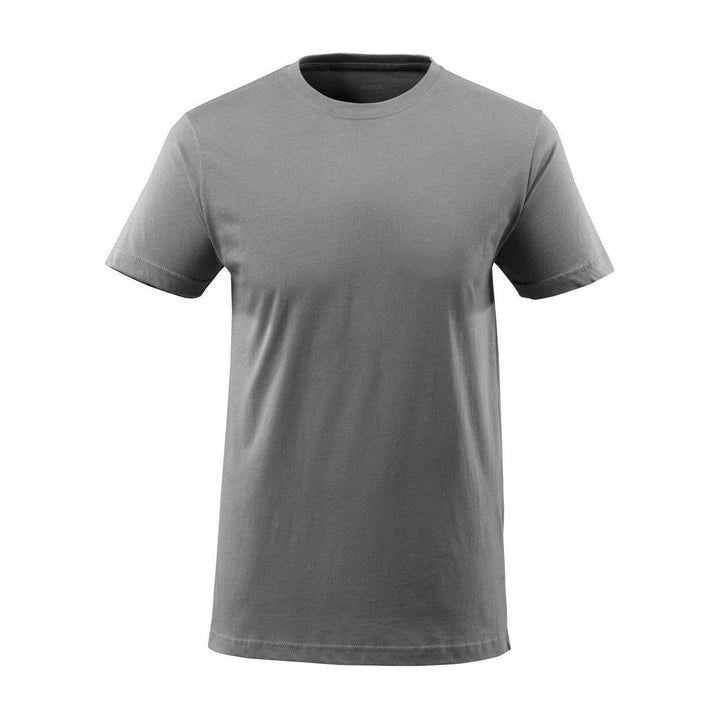 Mascot Calais T-shirt Round Neck Anthracite Grey 51579-965-888 Front