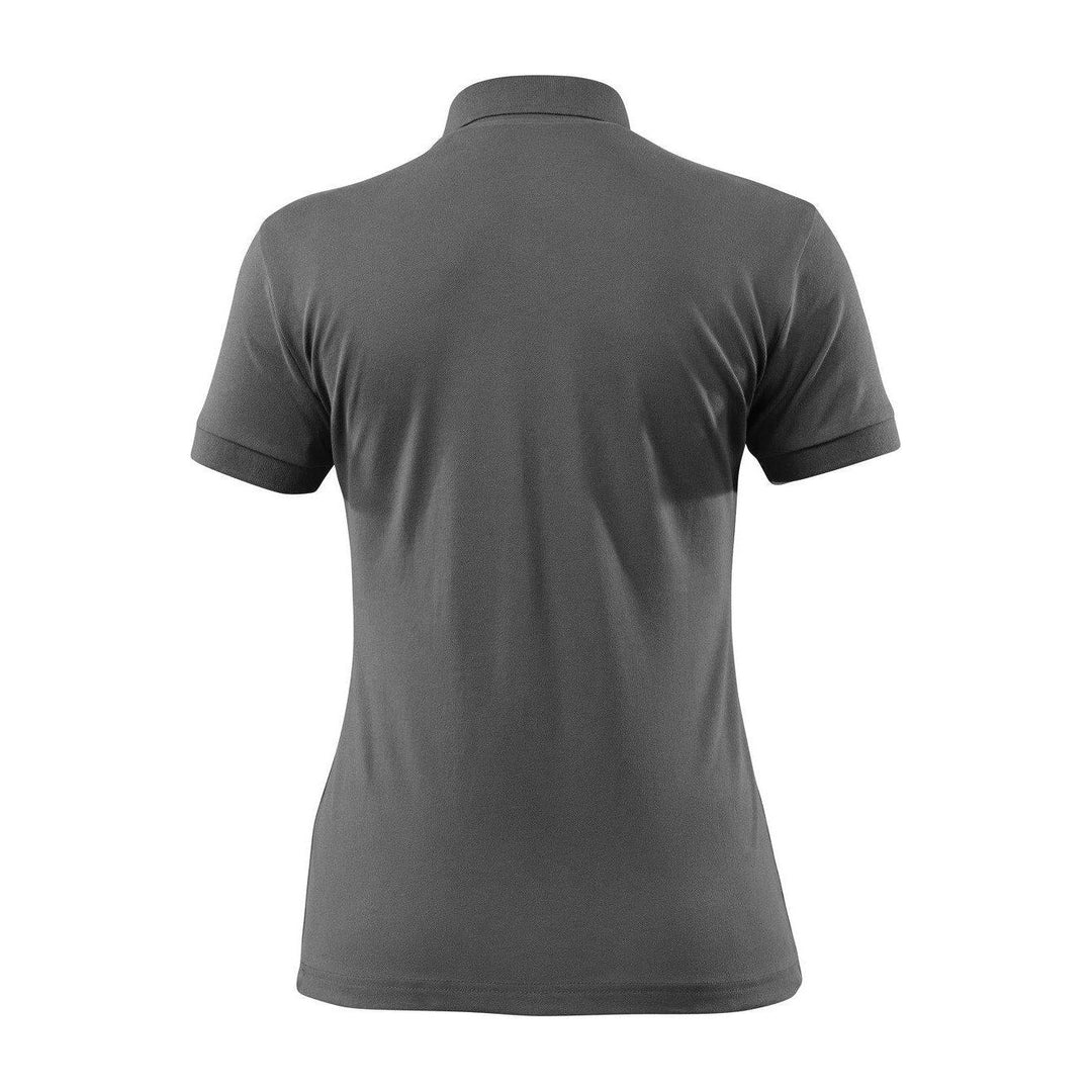 Mascot Grasse Polo shirt Anthracite Grey 51588-969-888 Front