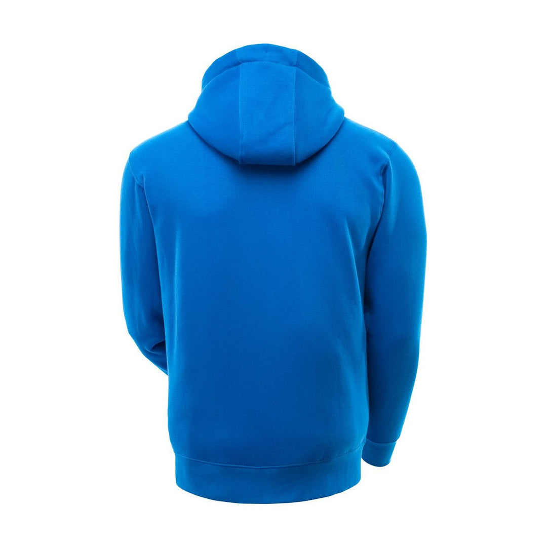 Mascot Gimont Hoodie Zip-Up Azure Blue 51590-970-91 Front