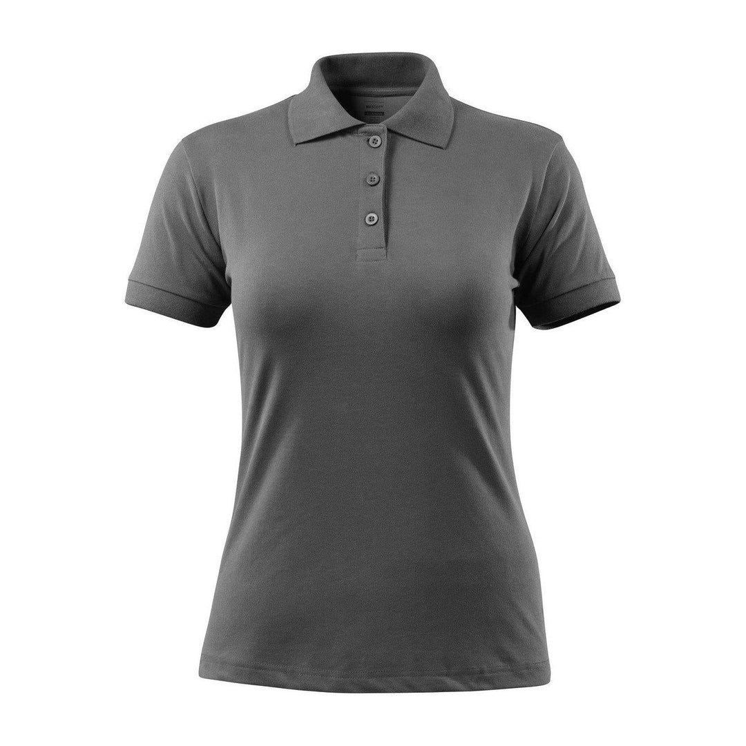 Mascot Grasse Polo shirt Anthracite Grey 51588-969-888 Front