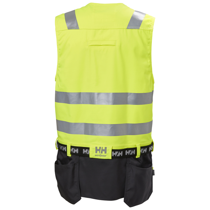 Helly Hansen Alna 2.0 Hi Vis Construction Vest - 77120