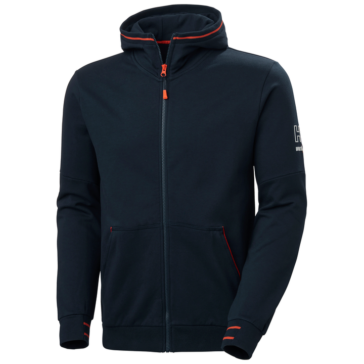 Helly Hansen Kensington Zip Hoodie - 79243