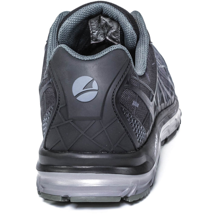 Albatros Energy Impulse Low Safety Trainers Grey 2#colour_grey