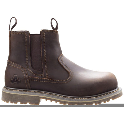 Amblers As101 Alice Safety Boots - Womens - Sale