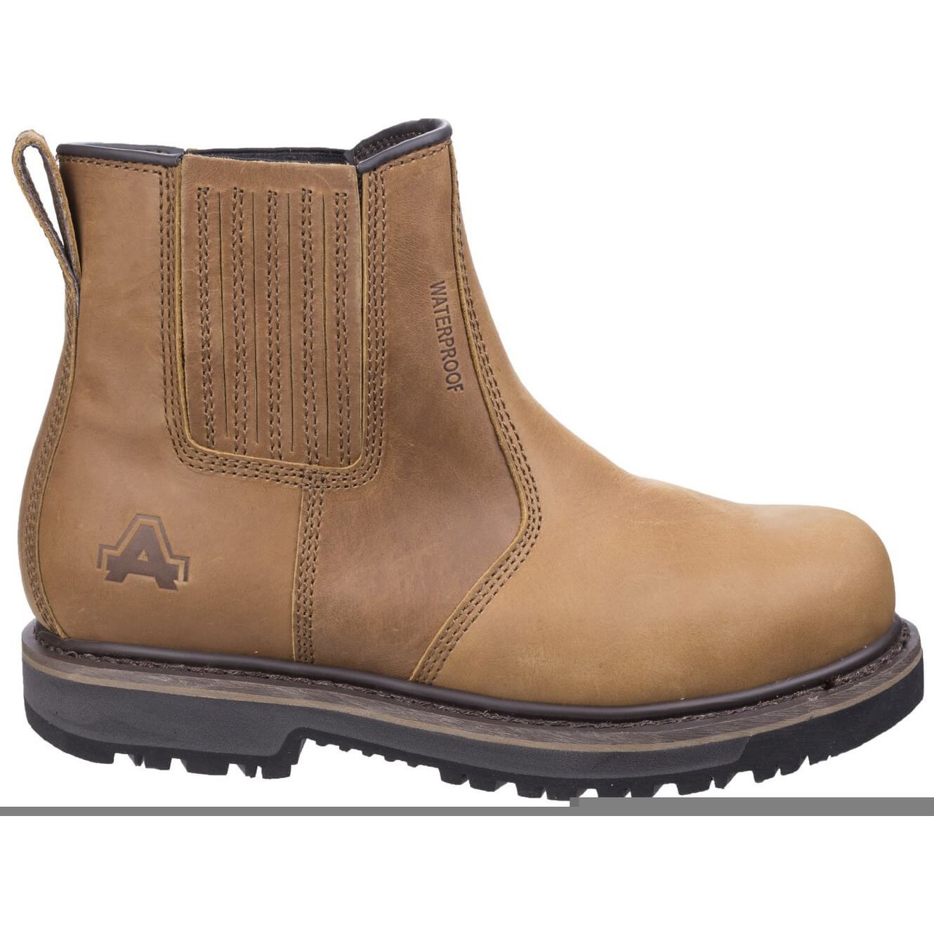 Amblers As232 Safety Boots - Mens - Sale