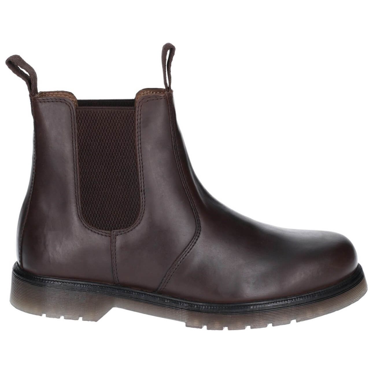 Amblers Chelmsford Dealer Boots - Womens, sale