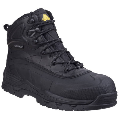 Amblers Fs430 Hybrid Safety Boots - Womens - Sale
