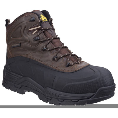 Amblers Fs430 Orca Safety Boots - Mens - Sale