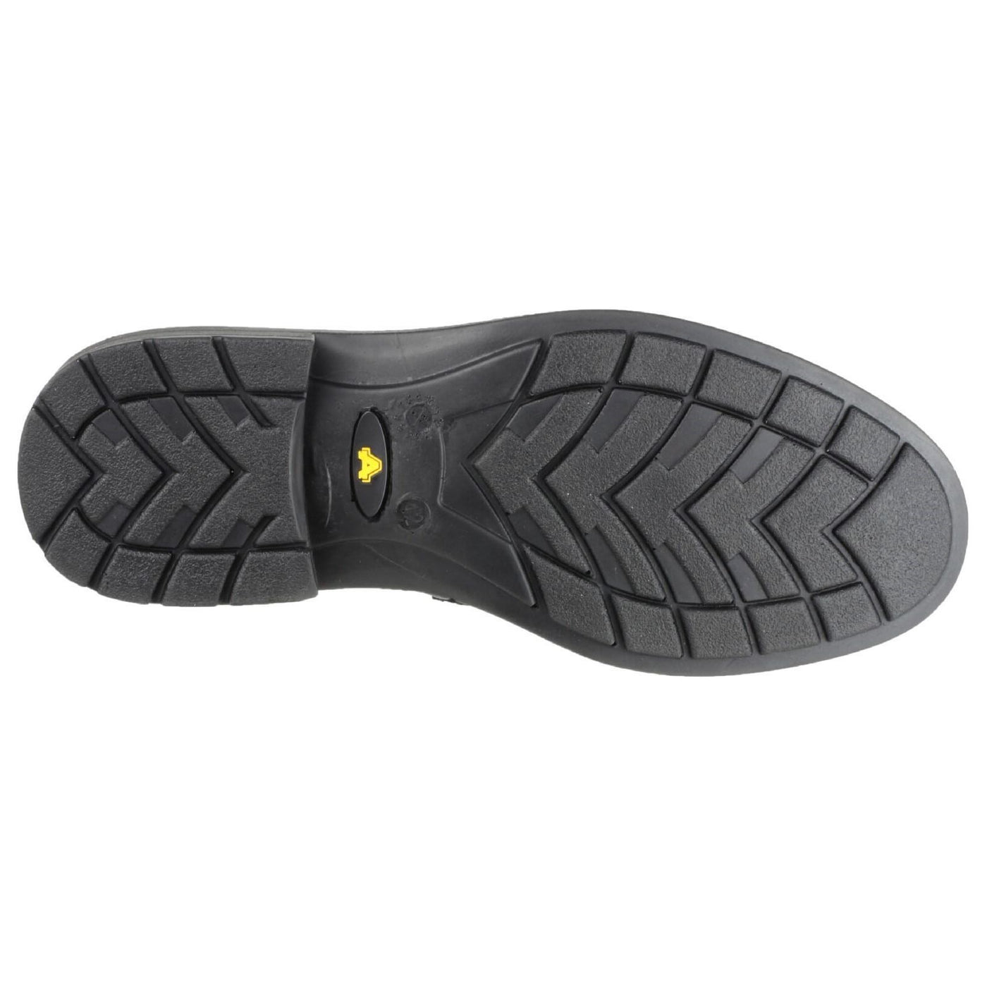 Amblers Fs46 Slip-On Steel Toe Safety Shoes - Mens - Sale