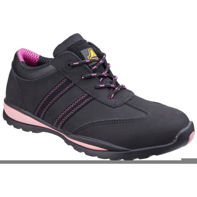 Amblers Fs47 Safety Trainers - Womens - Sale