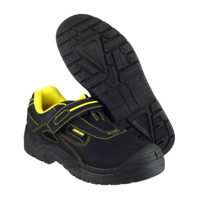 Amblers Fs77 Touch-Fastening Safety Trainers - Mens - Sale