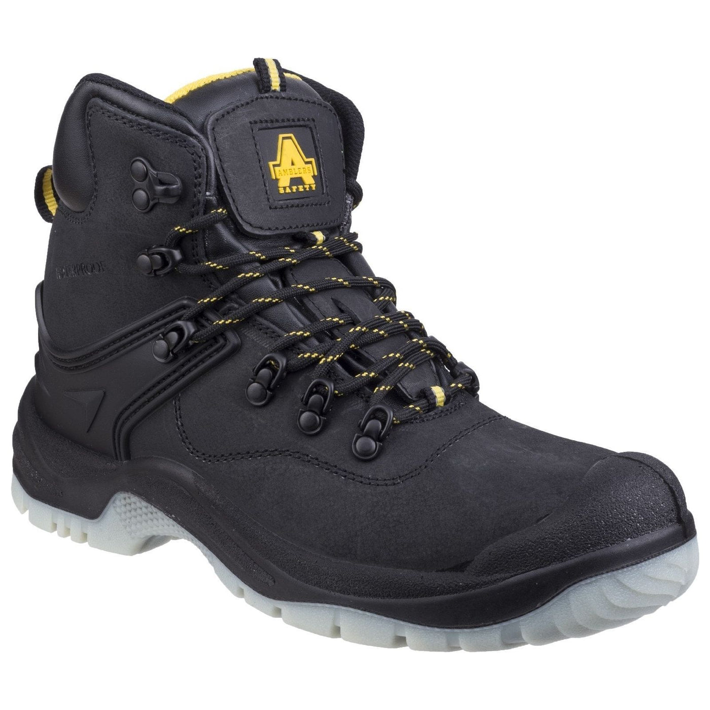 Amblers Fs198 Safety Boots Womens
