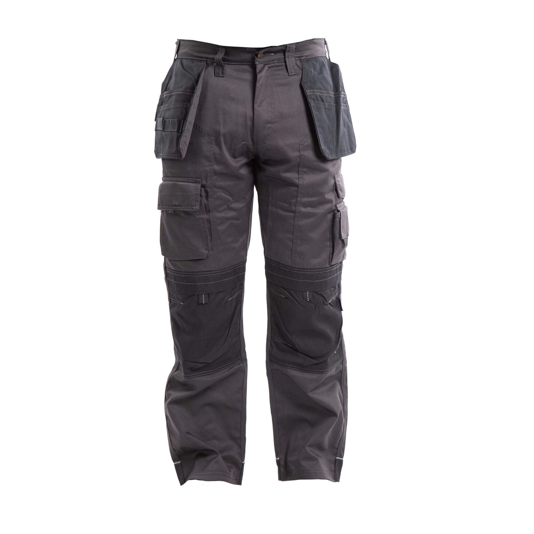 Apache APKHT Black Holster Pocket Knee Pad Trousers – workweargurus.com