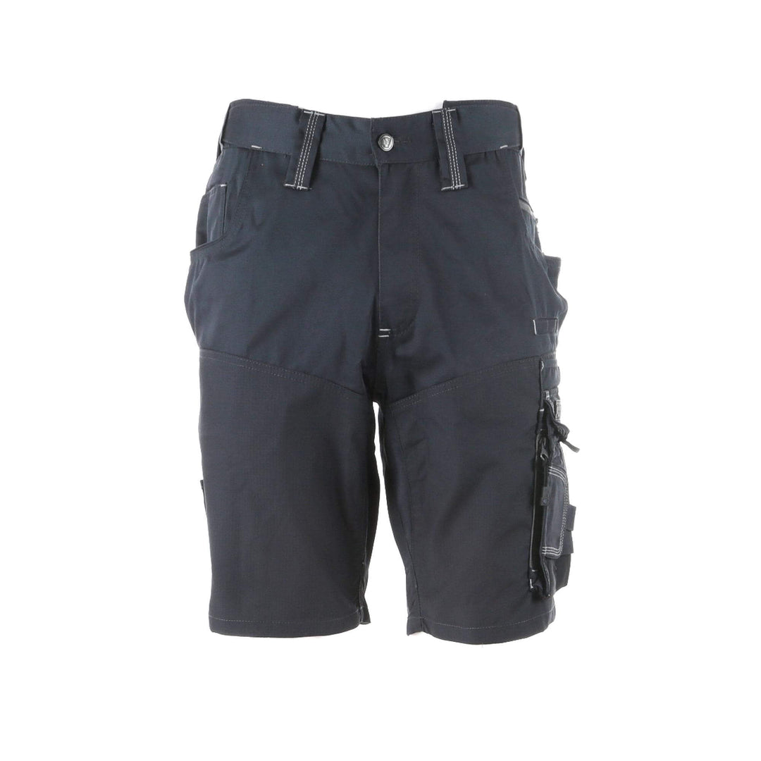 Apache ATS Lightweight Cargo Shorts Grey Main #colour_grey