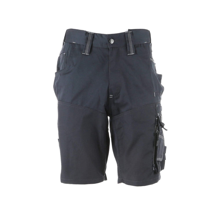 Apache ATS Lightweight Cargo Shorts Grey Main #colour_grey