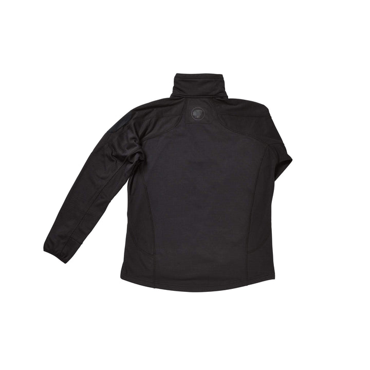 Apache ATS Tech Fleece Black Back #colour_black