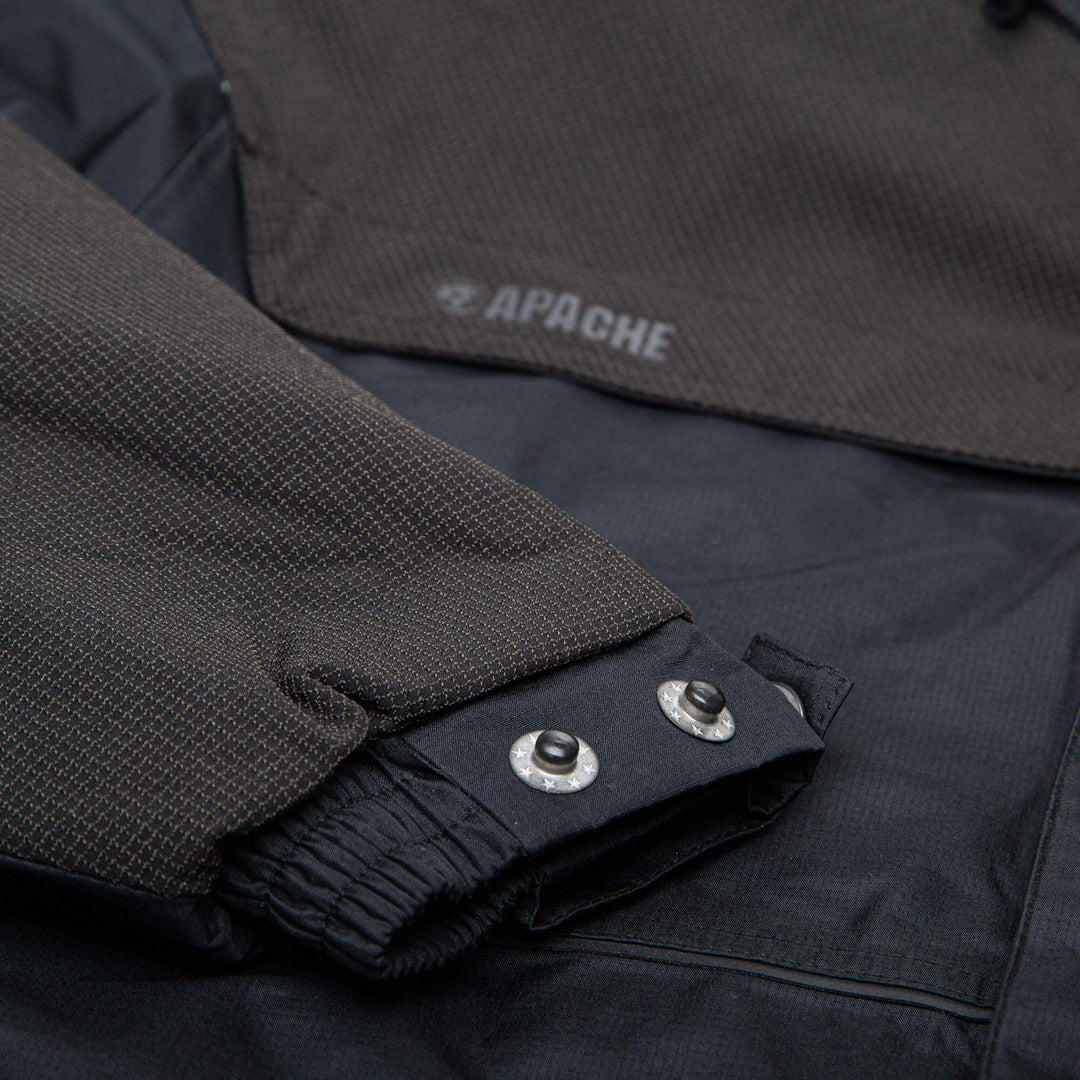 Apache Racing Jacket Apache ATS Waterproof Padded Jacket
