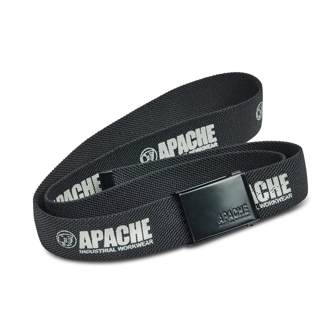 Apache Horizon Belt Black Main #colour_black