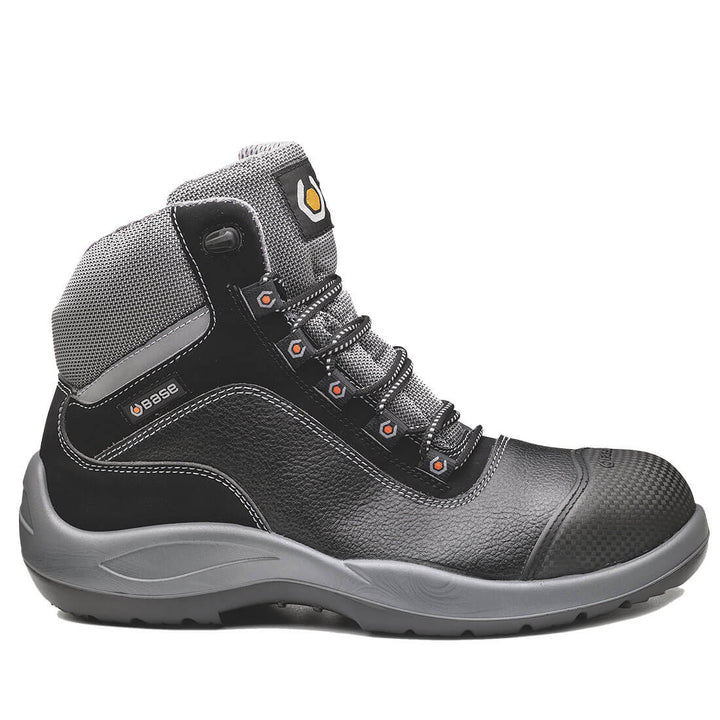Base Protection Footwear - Full Range