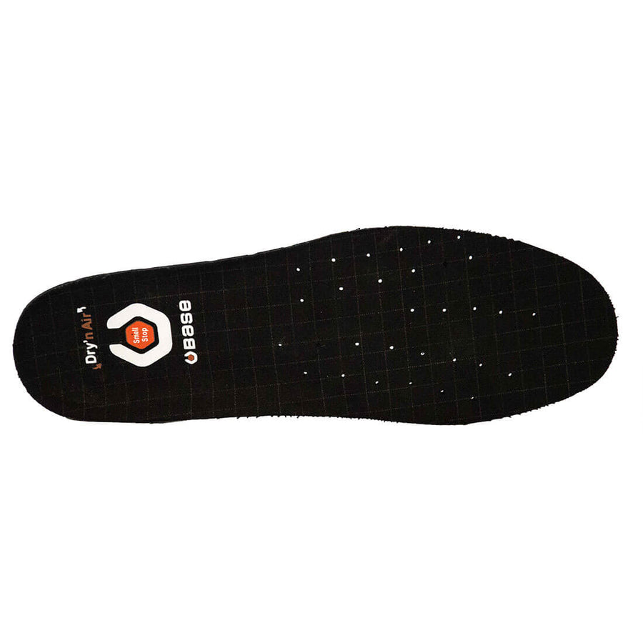 Base Omnia ESD Shoe Insoles