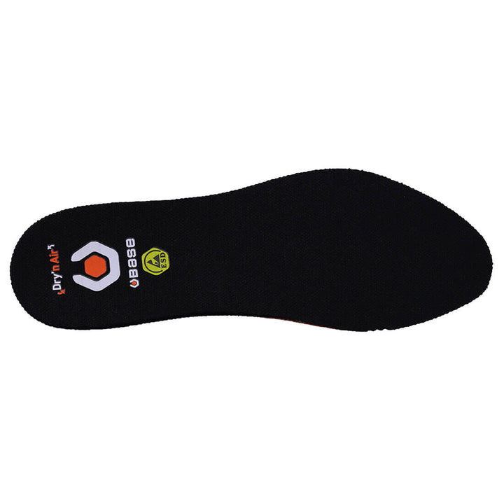 Base Record ESD Shoe Insoles