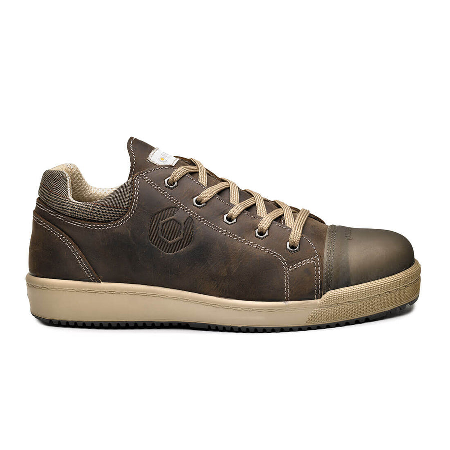 Base Protection Footwear - Full Range