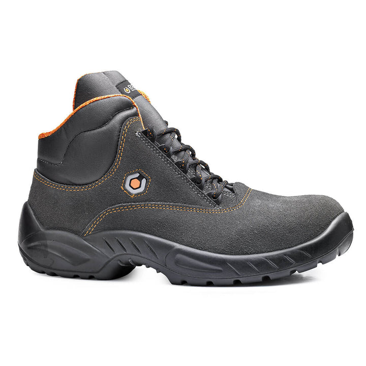Base Victoria Toe Cap Work Safety Boots