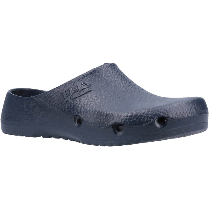 Birkenstock Birki Air Antistatic Clogs Antistatic Blue 1#colour_antistatic-blue