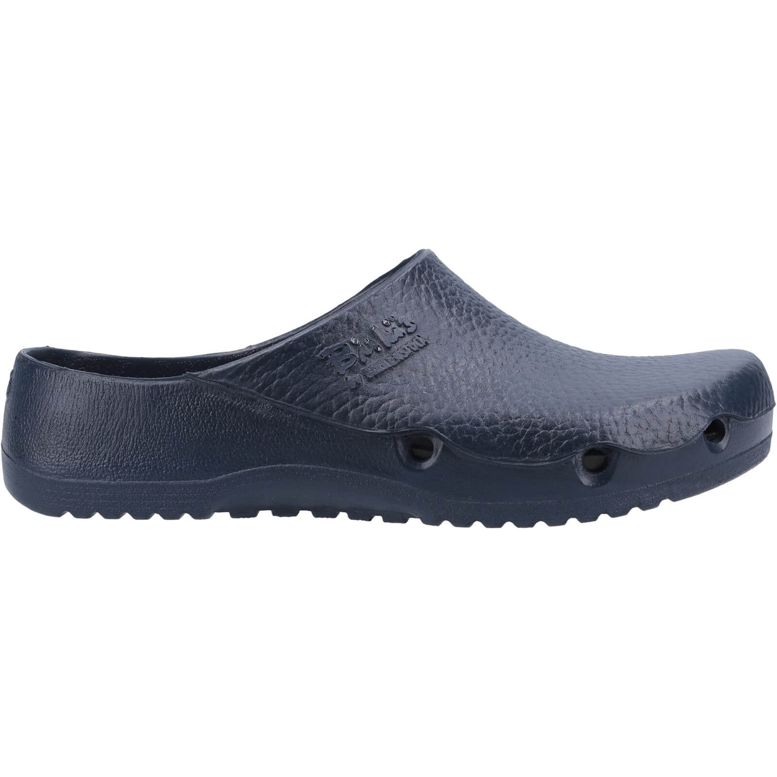 Birkenstock Birki Air Antistatic Clogs Antistatic Blue 4#colour_antistatic-blue