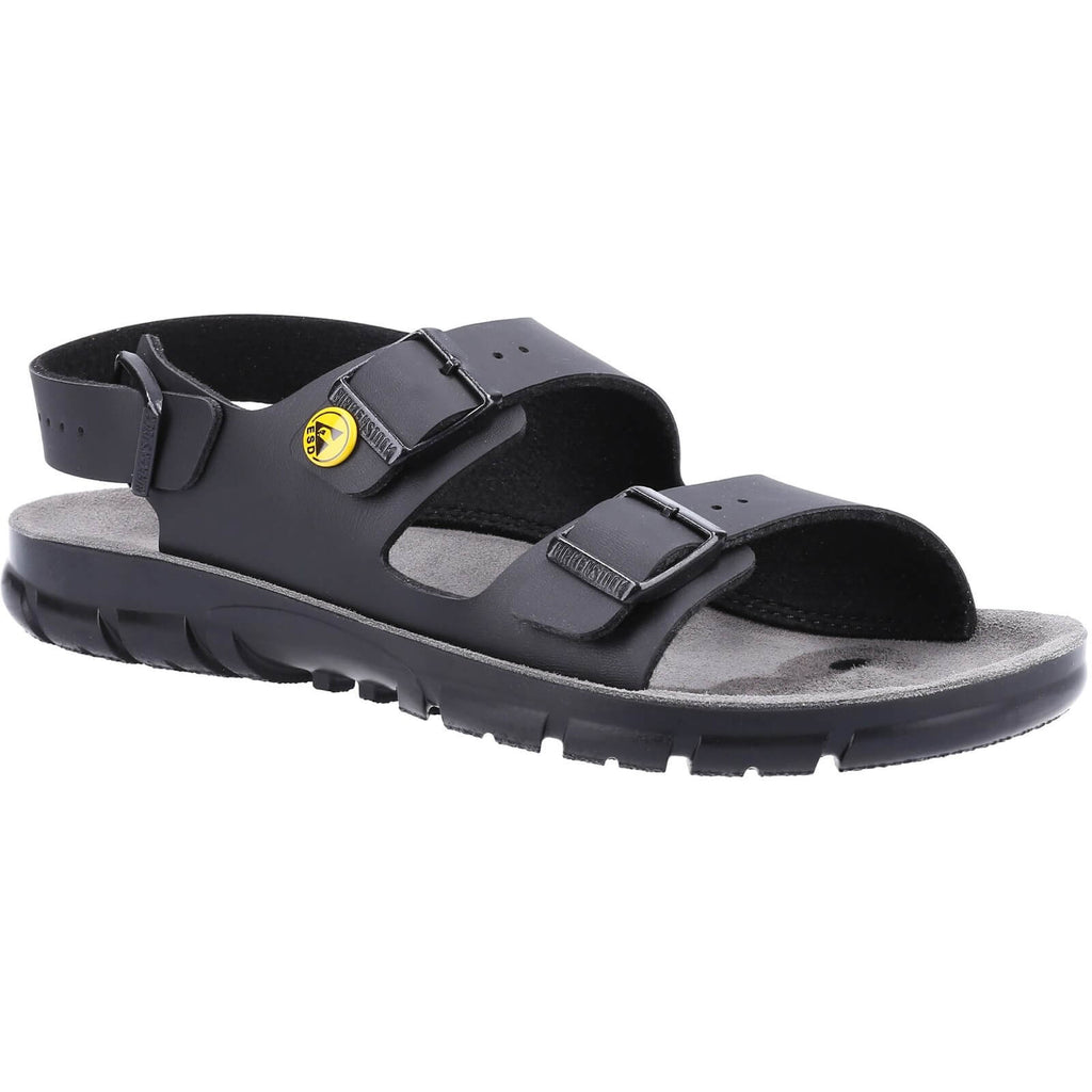 Birkenstock Kano ESD Birko-Flor Occupational Sandals Mens Size 11 Men main image 3