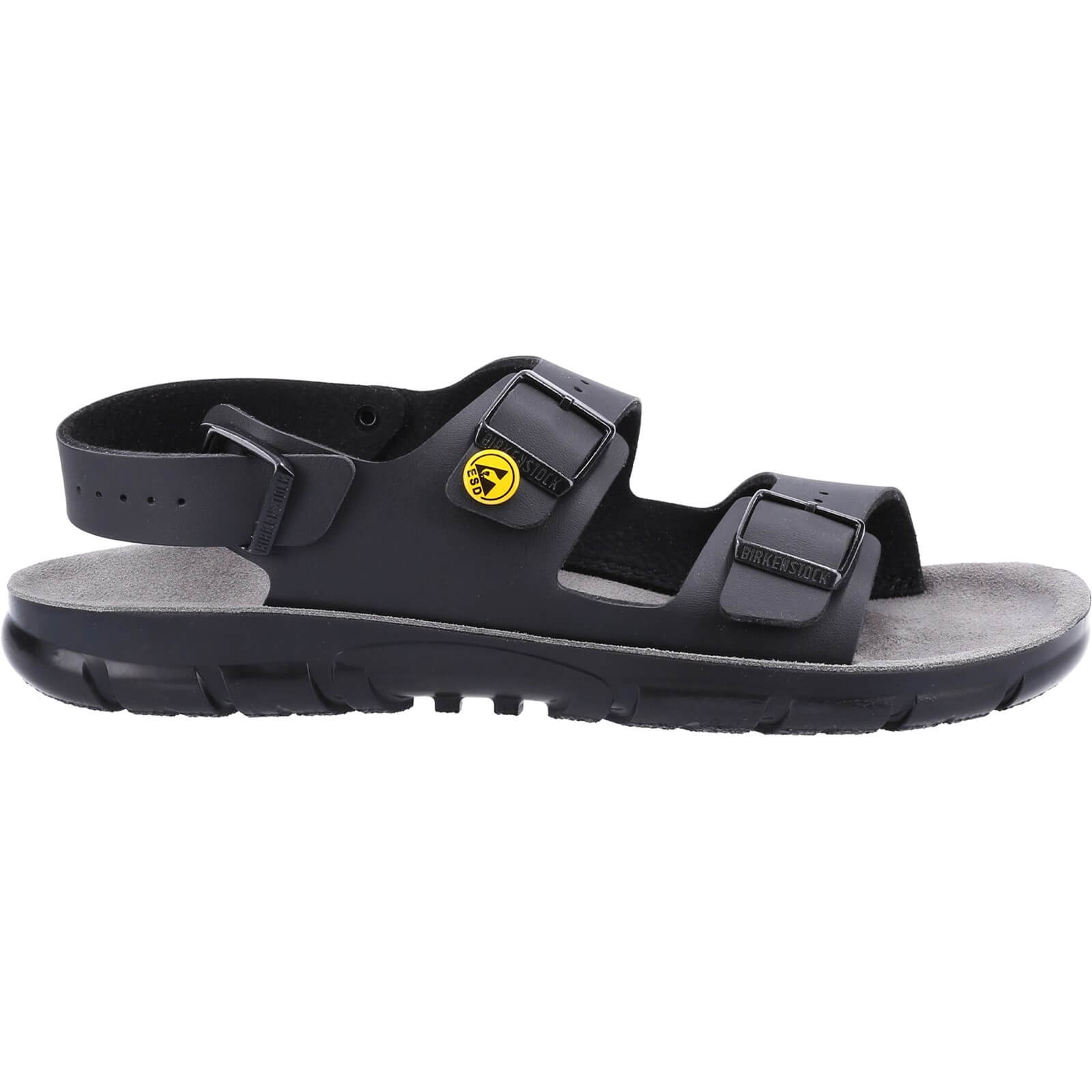 Birkenstock Kano ESD Birko-Flor Sandals - Main Image