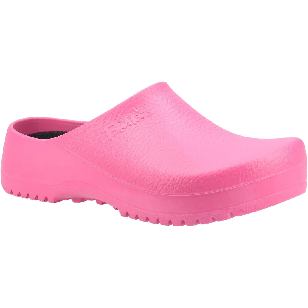 Birkenstock Super-Birki Clogs - Womens