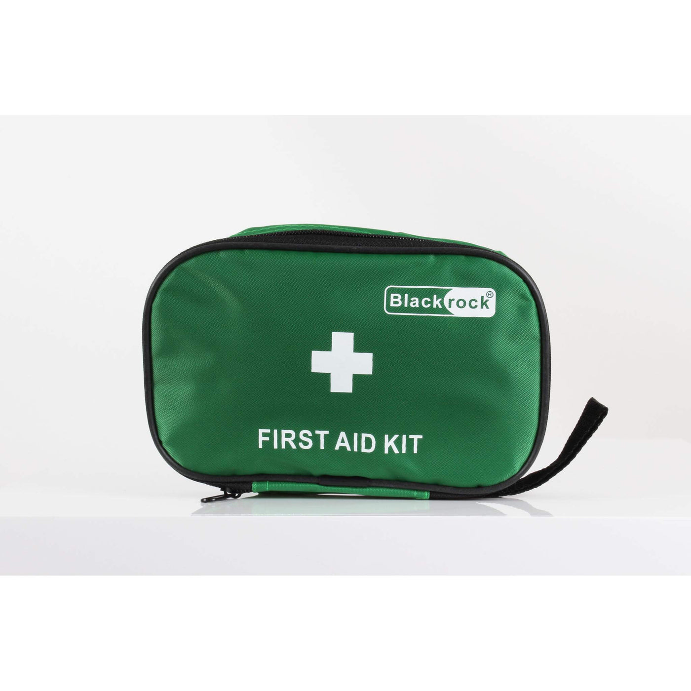 Blackrock 1 Person First Aid Kit Clear Main#colour_clear
