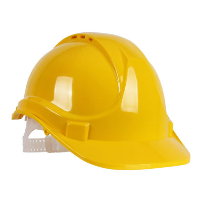 Blackrock 6 Point Safety Helmet