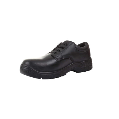 Blackrock Atlas Composite Safety Shoes Black 2#colour_black