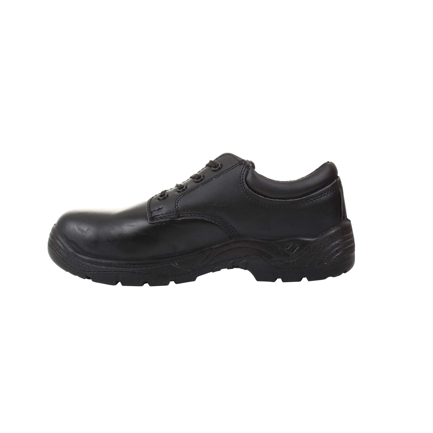 Blackrock Atlas Composite Safety Shoes Black 3#colour_black