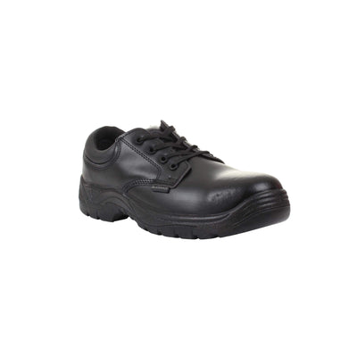 Blackrock Atlas Composite Safety Shoes Black Main#colour_black