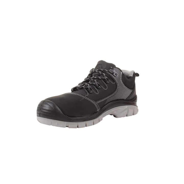 Blackrock Carson Composite Safety Trainers Black/Grey 2#colour_black-grey