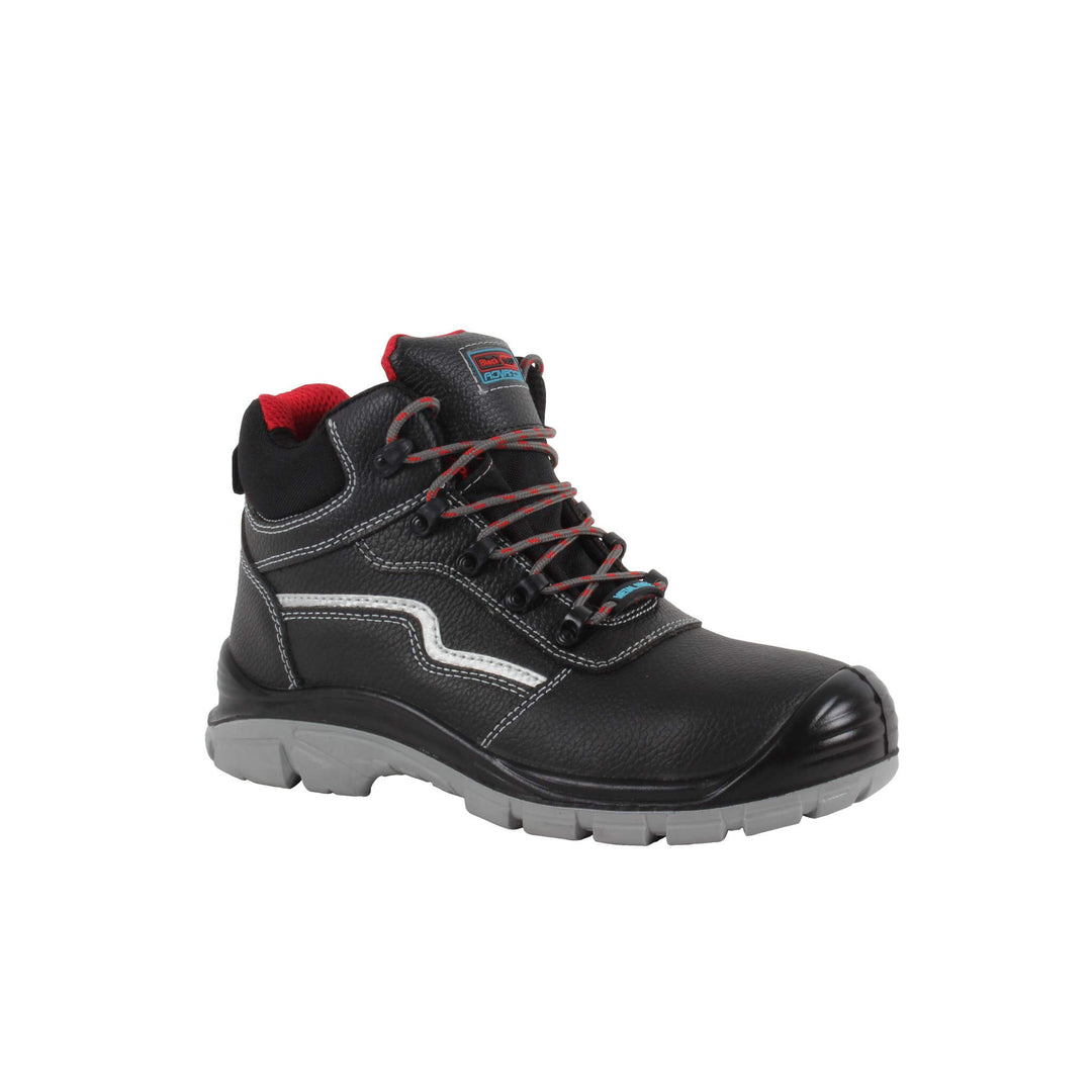 Blackrock Concord Composite Hiker Safety Boots Black 2#colour_black