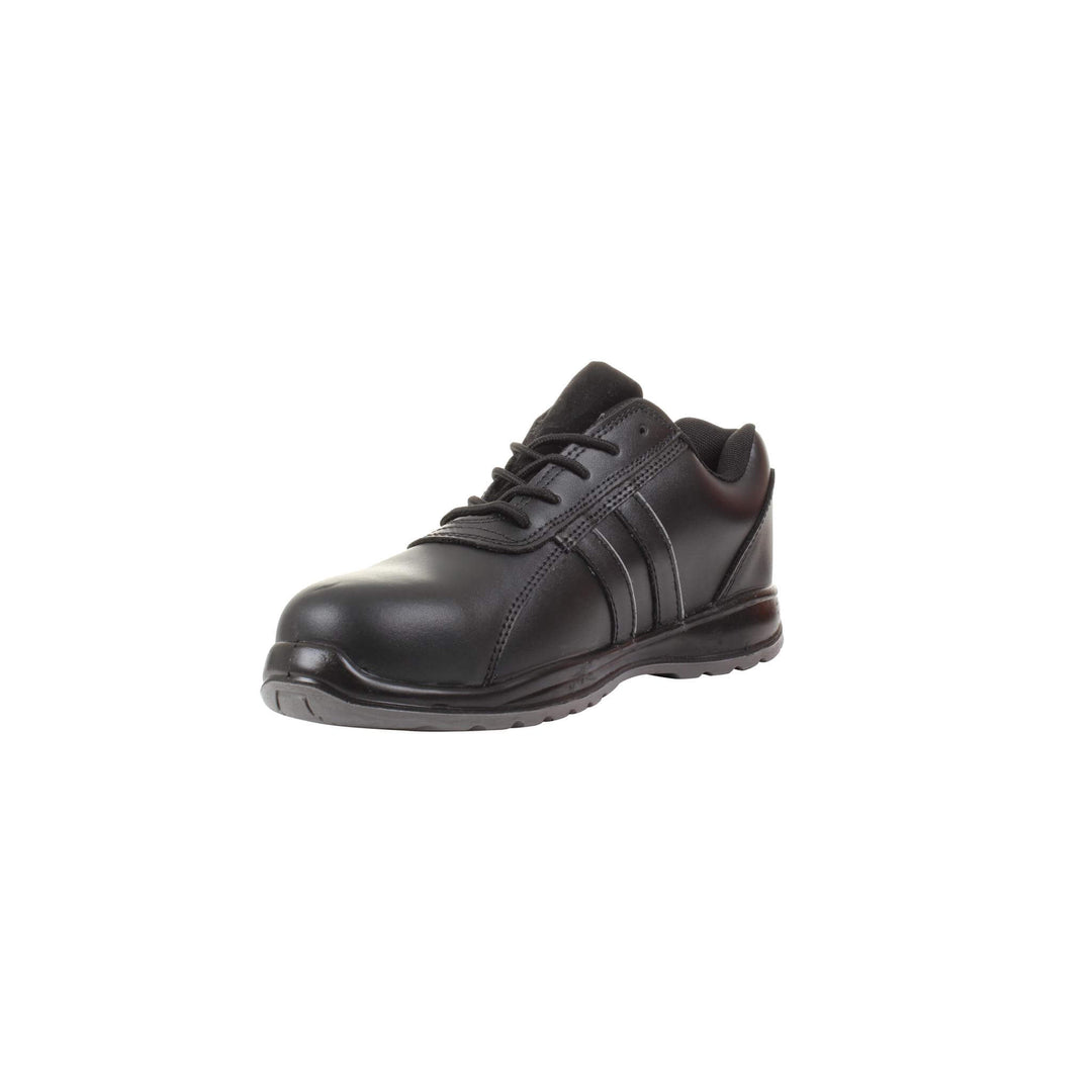 Blackrock Corona Safety Trainers Black 2#colour_black