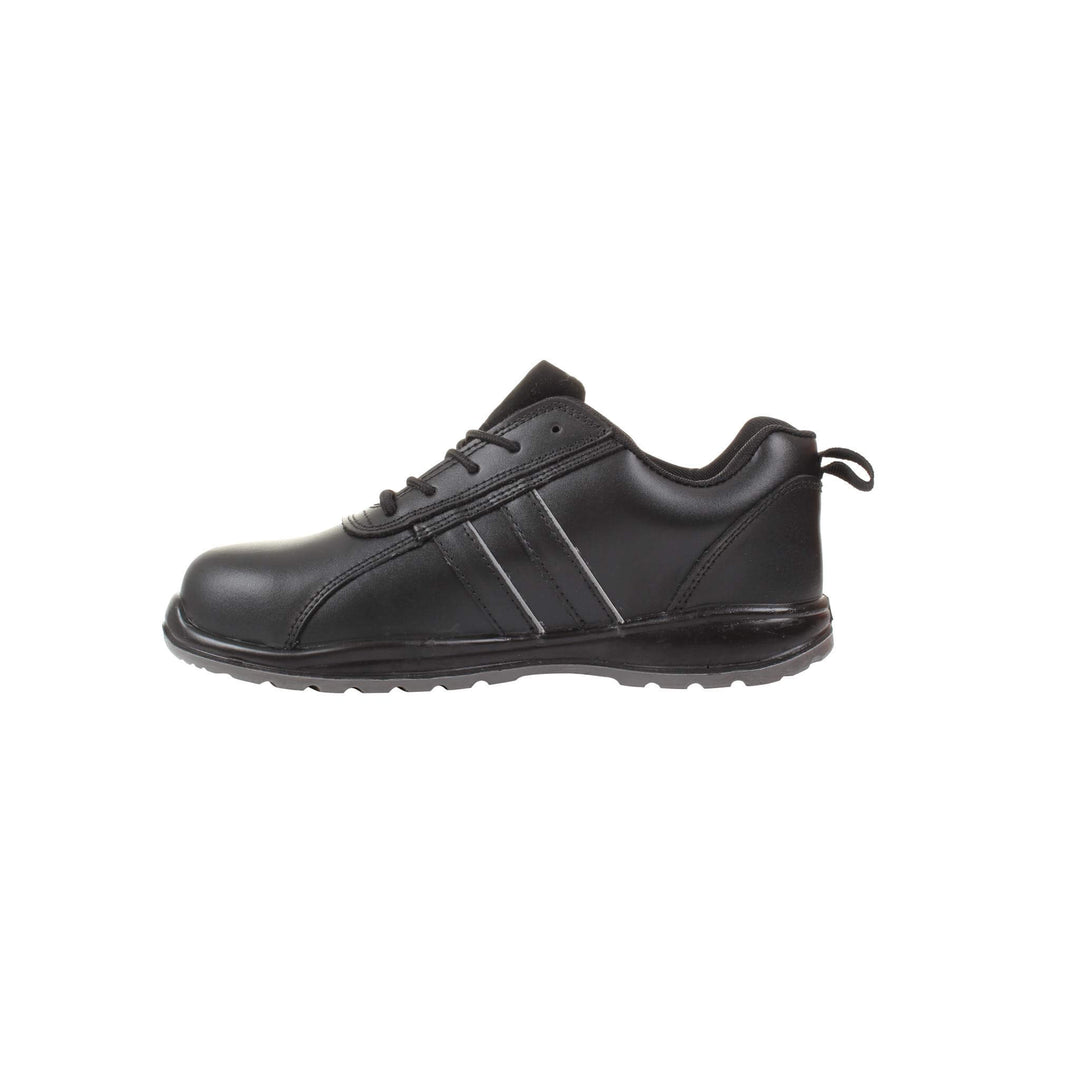 Blackrock Corona Safety Trainers Black 3#colour_black