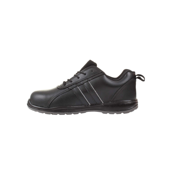 Blackrock Corona Safety Trainers Black 3#colour_black
