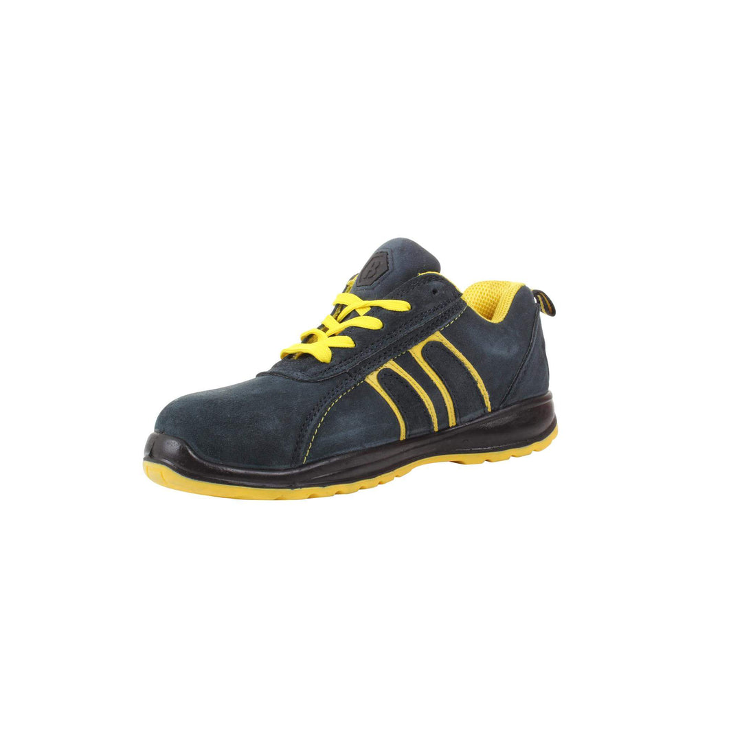 Blackrock Hudson Safety Trainers Black 2#colour_black