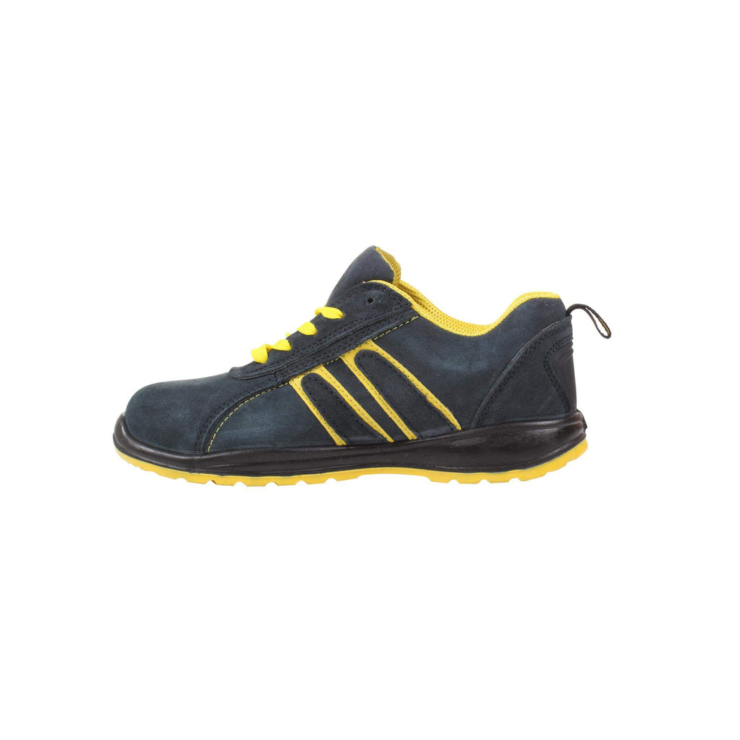 Blackrock Hudson Safety Trainers Black 3#colour_black