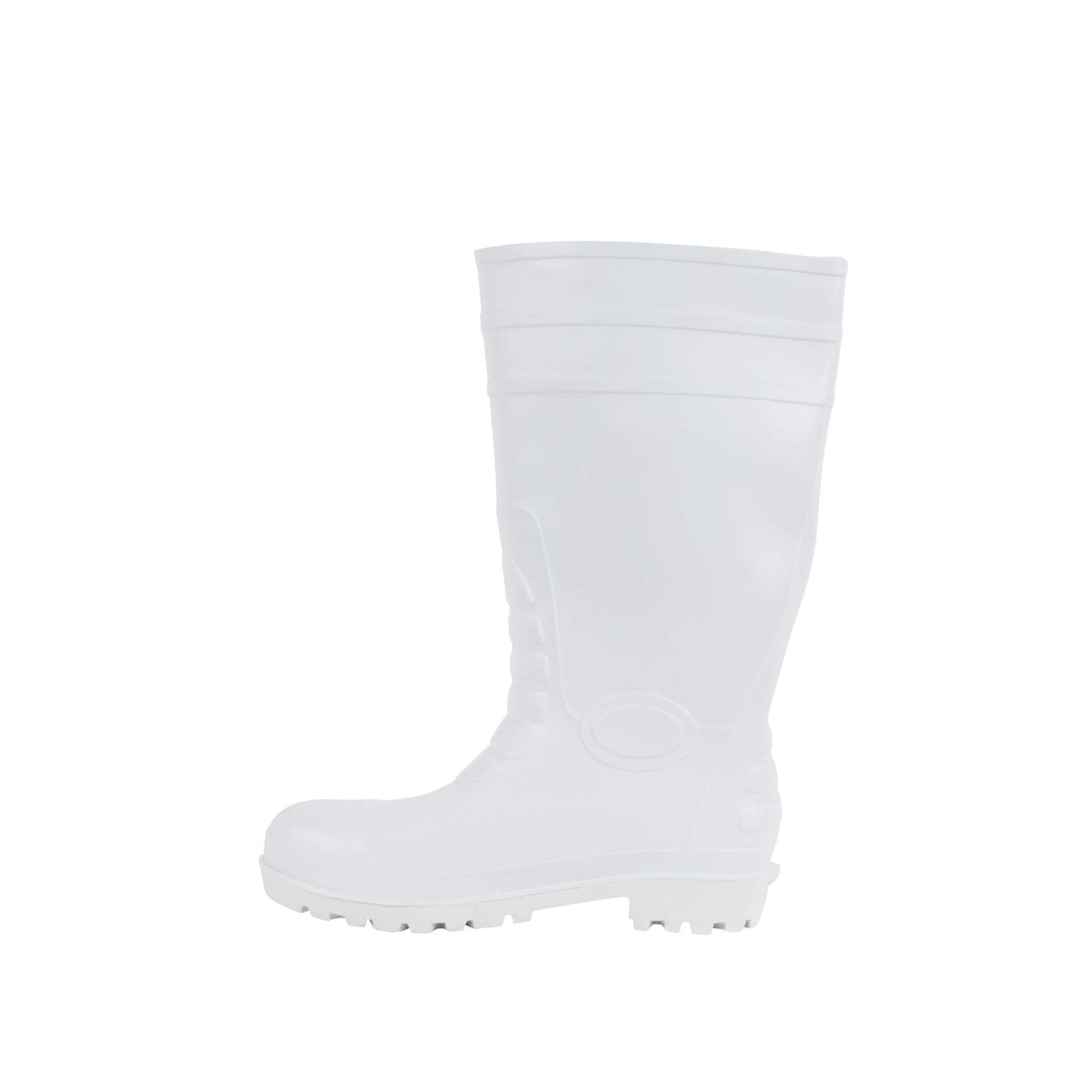 Blackrock Hygiene Safety Wellington Boots White 2#colour_white