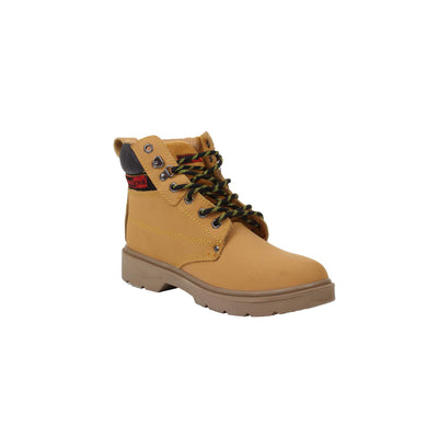 Blackrock Kalahari Safety Boots Honey Main#colour_honey