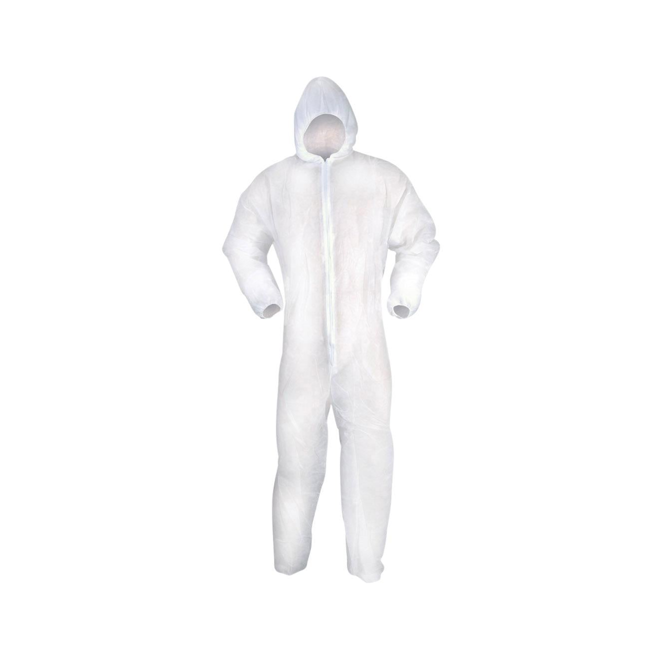 Blackrock Lightweight Economy Disposable Coverall