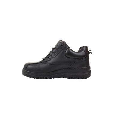 Blackrock Madison Ladies Safety Boots Black 3#colour_black