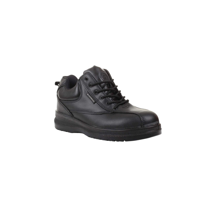 Blackrock Madison Ladies Safety Boots Black Main#colour_black